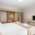 Apart Otel Electra Sidárion