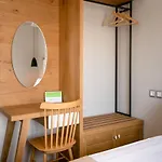 Electra Apart Otel Sidárion
