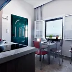 Apart Otel Electra