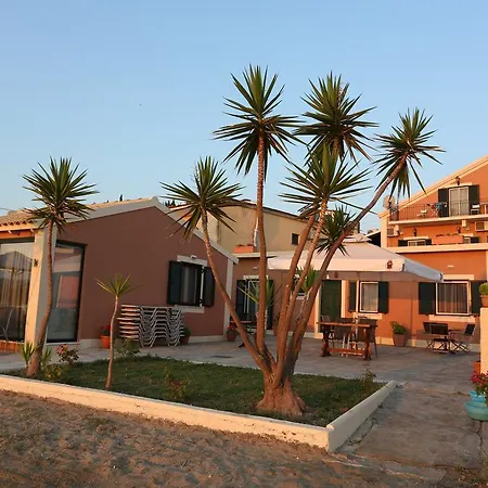 Electra Sidari (Corfu)