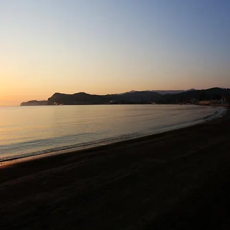 Electra Sidari (Corfu)