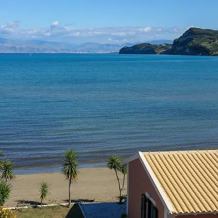 Electra Hotel apartamentowy 3*