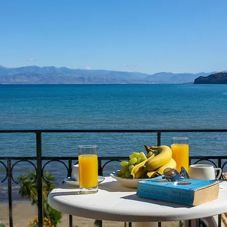 Aparthotel Electra Sidari (Corfu)