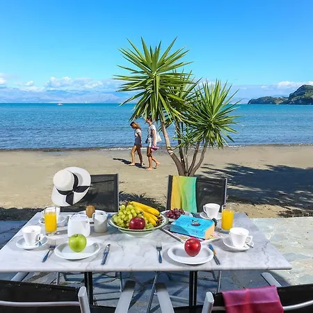 Aparthotel Electra 3*