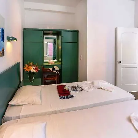 Electra Hotel apartamentowy