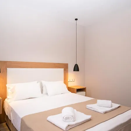 Electra 3* Sidárion