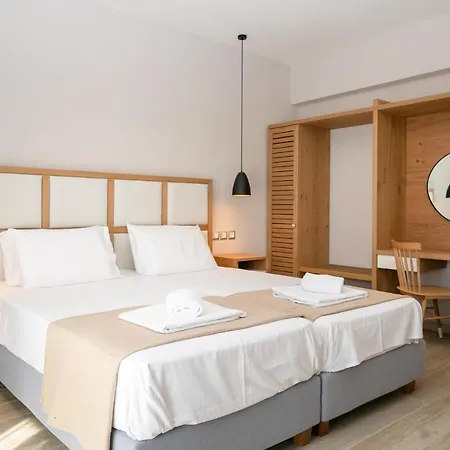 Electra Sidari (Corfu)