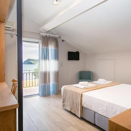 Electra Aparthotel Sidari (Corfu)