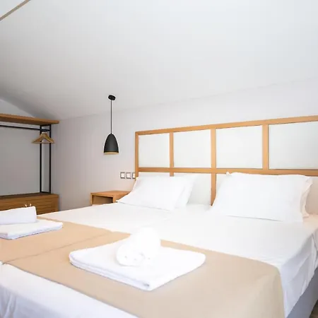 Aparthotel Electra