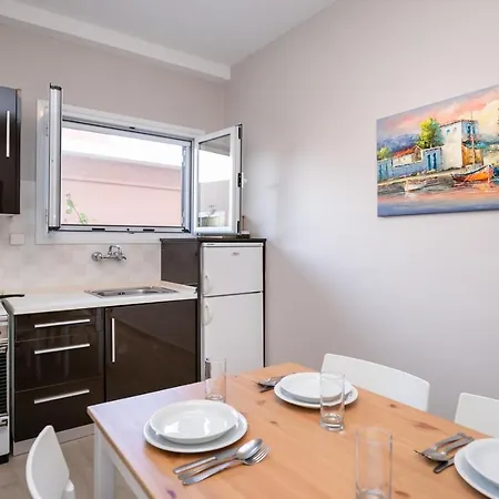 Aparthotel Electra 3*