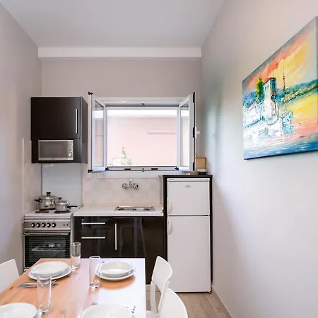 Electra Aparthotel Sidárion