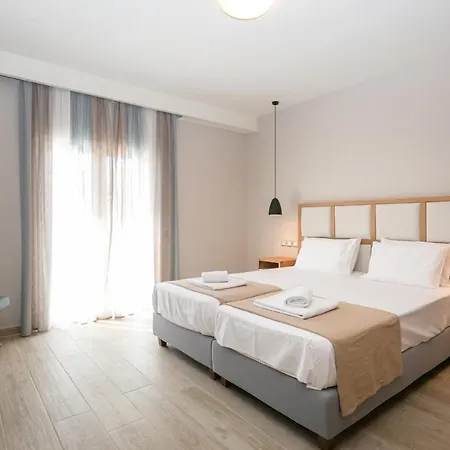 Aparthotel Electra 3*