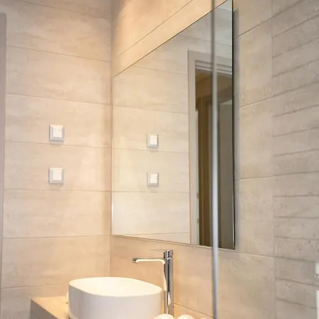 Electra Hotel apartamentowy Sidari (Corfu)