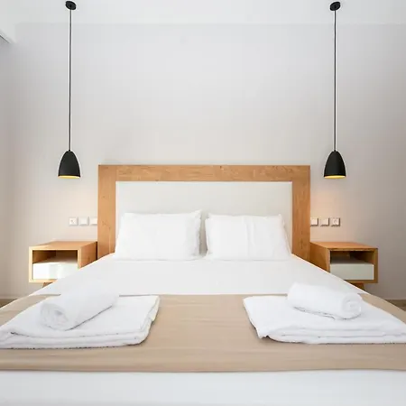 Aparthotel Electra