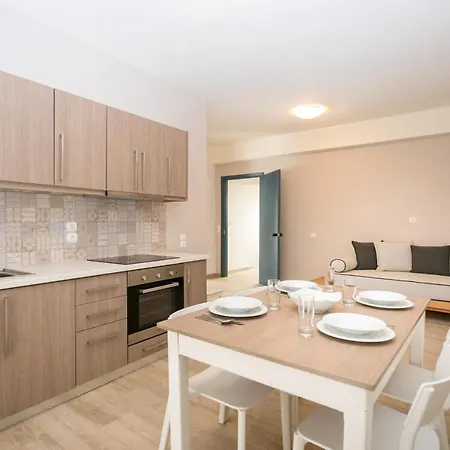 Electra Hotel apartamentowy