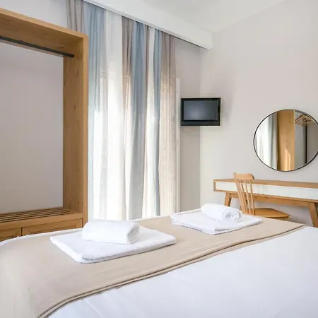 Electra Aparthotel