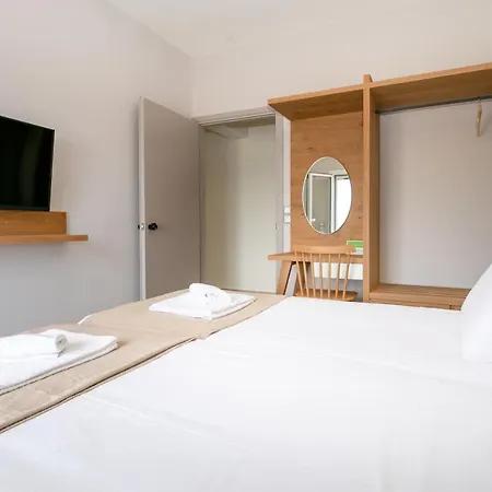 Electra Hotel apartamentowy