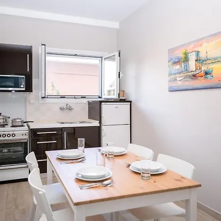 Electra Sidari (Corfu)