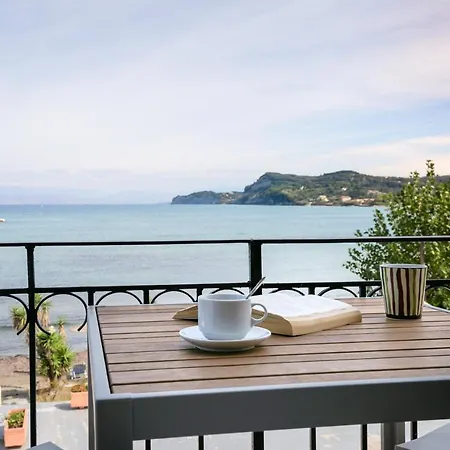 Aparthotel Electra Sidari (Corfu)