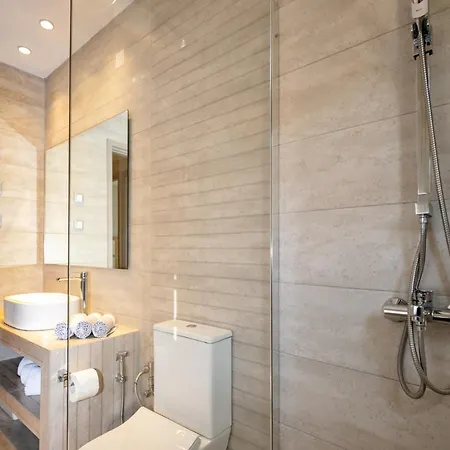 Electra Sidari (Corfu)