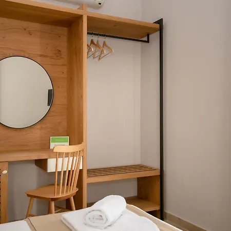 Electra Hotel apartamentowy 3*