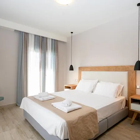 Electra Sidari (Corfu)