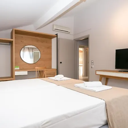 Electra Hotel apartamentowy