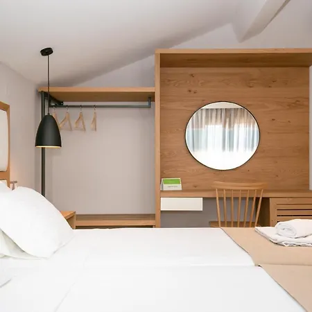 Electra Aparthotel