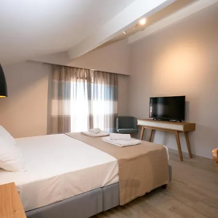 Electra 3* Sidari (Corfu)