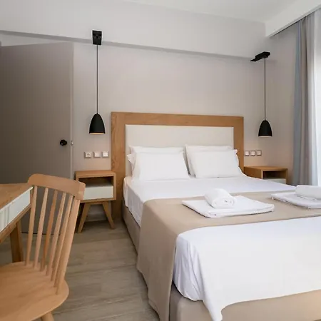 Electra Sidari (Corfu)