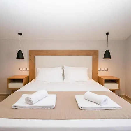 Aparthotel Electra 3*