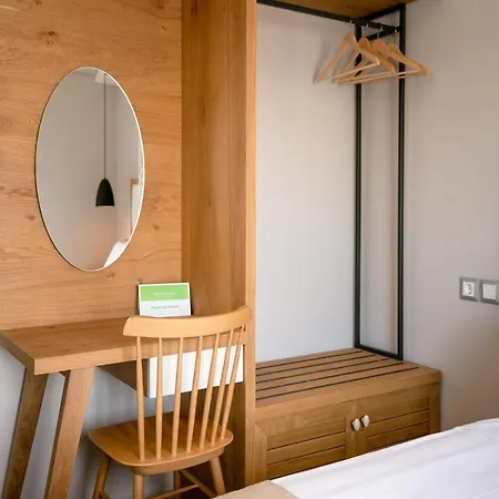 Electra Aparthotel Sidárion