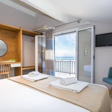 Electra Aparthotel Sidari (Corfu)