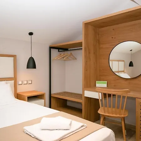 Electra Sidari (Corfu)