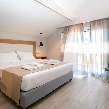 Aparthotel Electra
