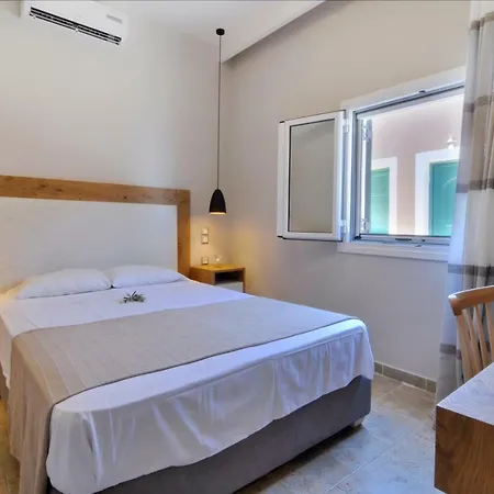 Hotel apartamentowy Electra