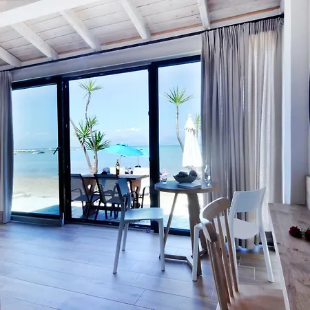 Aparthotel Electra 3*