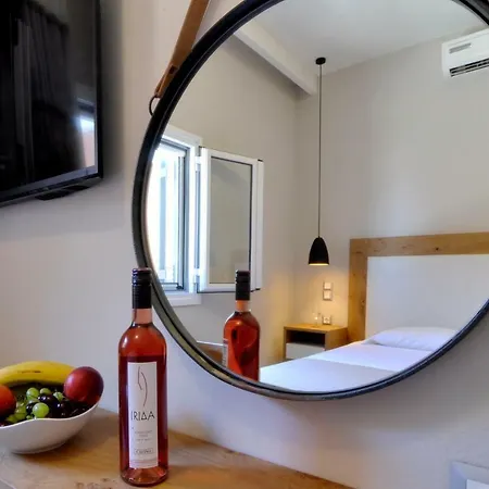 Electra Hotel apartamentowy