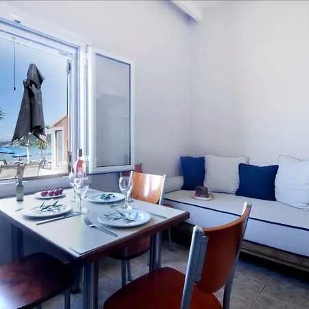 Electra Aparthotel