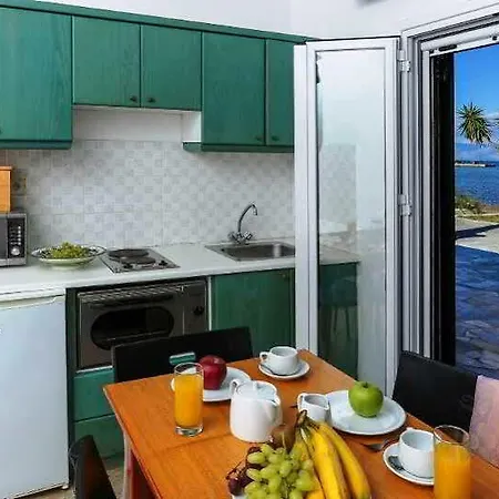 Electra Hotel apartamentowy