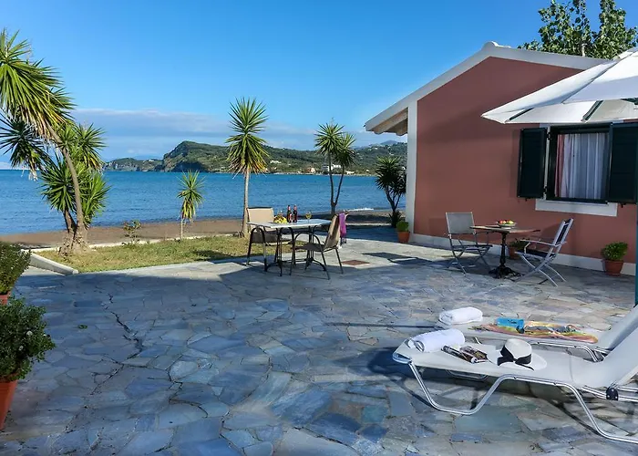 Апарт-отель Electra