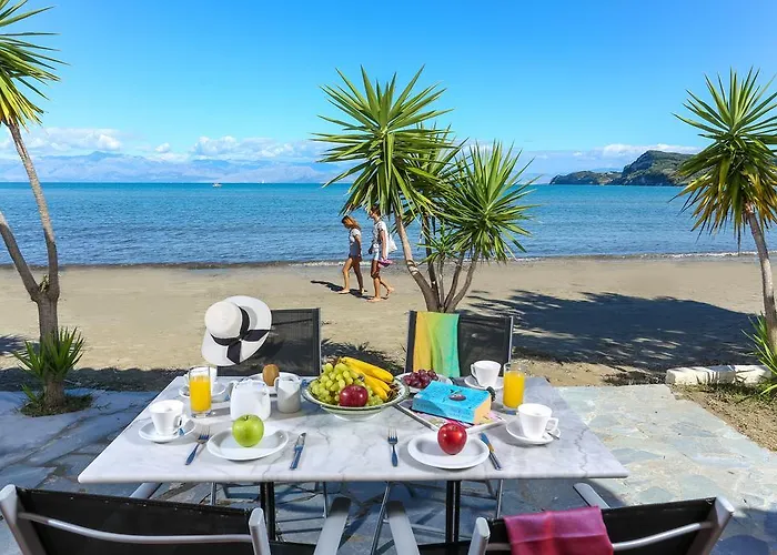 Апарт-отель Electra 3*