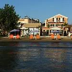Electra Aparthotel Sidárion