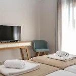 Electra Aparthotel 3*