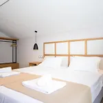 Aparthotel Electra