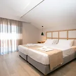 شقة فندقية Electra Sidárion