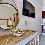 Electra شقة فندقية 3*