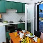 Electra Aparthotel
