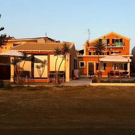 Electra 3*