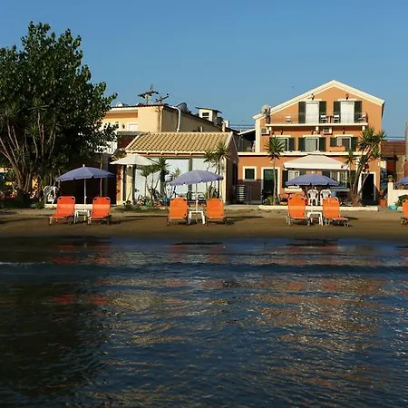 Electra Apartahotel Sidárion